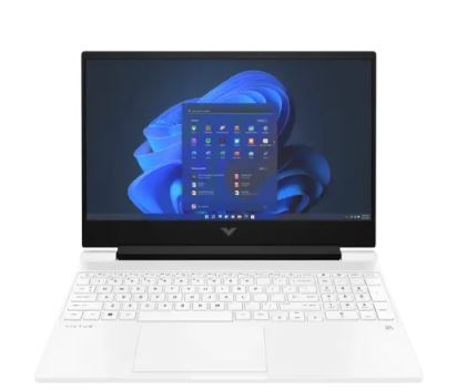 HP Victus Gaming 15-fb1053AX Ryzen 5-7535HS RTX 2050 4GB Graphics 15.6" FHD Gaming Laptop